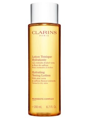Clarins Hydrating Toning Lotion 6.7oz